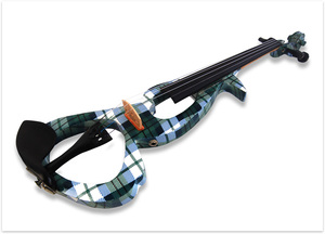 Nouvelle usine populaire de violon électrique étudiant - Product Image 2