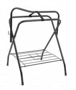 Soporte para SILLÍN de <span class=keywords><strong>caballo</strong></span>, para exteriores, para <span class=keywords><strong>caballo</strong></span> de carreras - Product Image 6