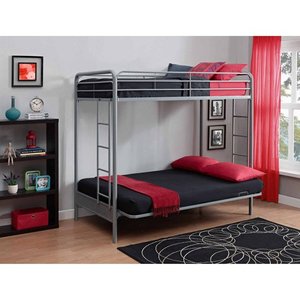 Muestra Gratuita <span class=keywords><strong>de</strong></span> Cama Futón Moderna y Económica Usada en Canadá con Futón - Product Image 2