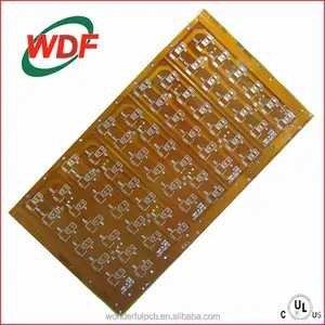 FPC Esnek Devre/FPCB Esnek PCB/Flex PCB Meclisi Üretici