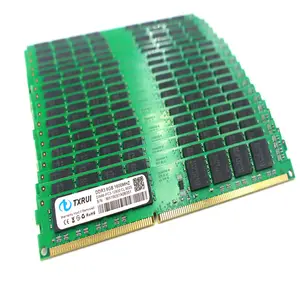 Txrui PC memoria ram ddr3 8gb ram 1600Mhz tüm anakartlar memoria modülleri ile uyumlu