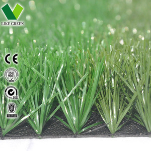 Prueba del SGS Natural recomendado hierba campo de fútbol - Product Image 1