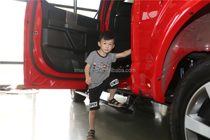 T-max de <span class=keywords><strong>paso</strong></span> lateral <span class=keywords><strong>a</strong></span> bordo para F150 - Product Image 4
