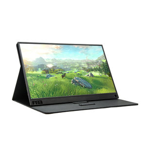 Màn Hình Lcd Độ Phân Giải Cao Ps4 Portable 15.6Inch Màn Hình Lcd - Product Image 4