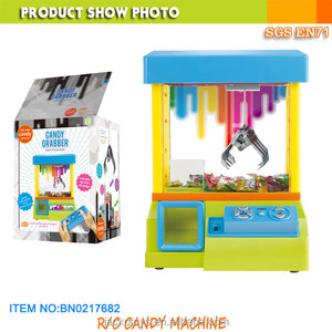 Minimáquina grabadora <span class=keywords><strong>de</strong></span> dulces con control remoto, juguetes para niños - Product Image 3