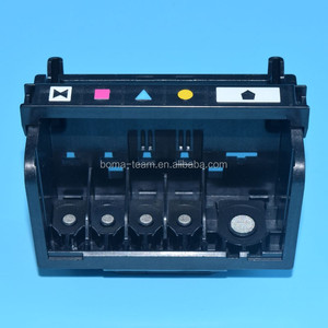 Tête d'impression, 5 couleurs, pour HP862 <span class=keywords><strong>HP364</strong></span>/HP564, pour imprimante HP Photsmart c10/D5468/c309/C310/D5388, 7510, 5 pièces - Product Image 4