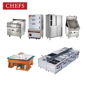 <span class=keywords><strong>Los</strong></span> CHEFS de equipos de cocina de banquetes del <span class=keywords><strong>hotel</strong></span> equipo precio - Product Image 4