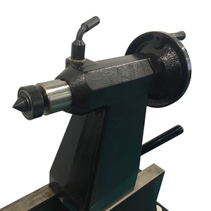 <span class=keywords><strong>Tour</strong></span> à <span class=keywords><strong>bois</strong></span> <span class=keywords><strong>Nova</strong></span> 16 pouces x 24 pouces avec mandrin G3 standard, moteur 1,5 CV, haute rigidité - Product Image 6