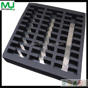 Miếng Bọt Biển Nhà Sản Xuất/Eva Bọt Đóng Gói/Eva Miếng Bọt Biển Lót Hộp Chèn - Product Image 4