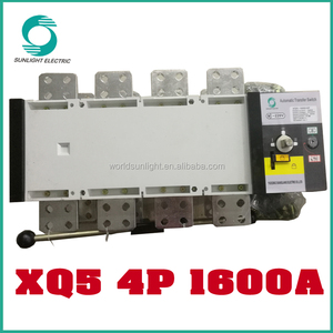 <span class=keywords><strong>16a</strong></span> a 3200a 3 p 4 p controlador ats interruptor <span class=keywords><strong>de</strong></span> transferencia automática y el cambio - Product Image 6