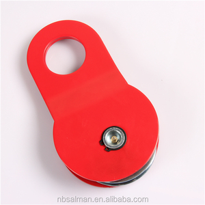 <span class=keywords><strong>Poulie</strong></span> <span class=keywords><strong>de</strong></span> récupération SN8TA personnalisable en aluminium <span class=keywords><strong>de</strong></span> 8 tonnes pour accessoires tout-terrain et construction, avec raccord <span class=keywords><strong>de</strong></span> graissage - Product Image 3