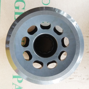 סין ייצור K3V63 הידראולי משאבת ערכת תיקון צילינדר בלוק חילוף חלקי משאבת ערכת תיקון - Product Image 3