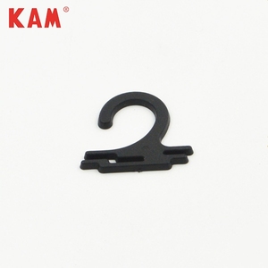 KAM plastic sock hooks