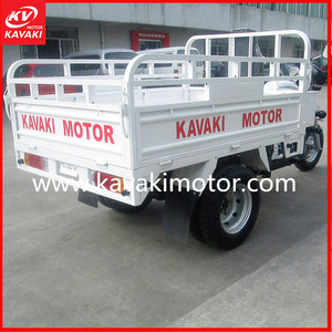 KAVAKI Marque <span class=keywords><strong>moto</strong></span> camion utilisé cargo <span class=keywords><strong>trois</strong></span> <span class=keywords><strong>roues</strong></span> de <span class=keywords><strong>moto</strong></span>/5 roue scooter - Product Image 4