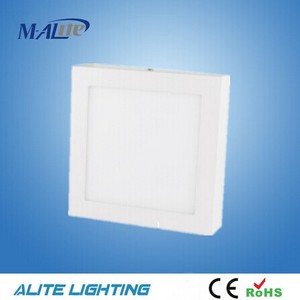 6W 12W 18W 24W Downlights LED Extraplanos Ideal Para Techos Lamparas LED RoHs CE - Product Image 1