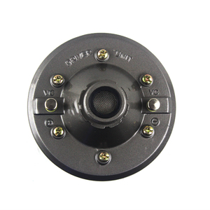 Haut-parleur extérieur résistant aux intempéries AU-<span class=keywords><strong>120</strong></span> 12 0W, construction robuste, haut-parleur portable pour l'extérieur, unité de pilote - Product Image 1