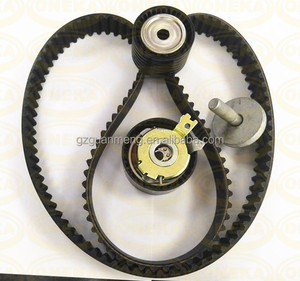 [ONEKA] 130C17529R pour <span class=keywords><strong>Renault</strong></span> <span class=keywords><strong>LAGUNA</strong></span>/MEGANE/LOGAN accessoires auto moteur de rechange courroie de distribution de pièces kit - Product Image 2