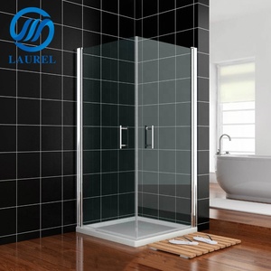 <span class=keywords><strong>Precio</strong></span> por <span class=keywords><strong>M2</strong></span> de Vidrio Templado de 20mm 25mm de Espesor para Puerta de Baño - Product Image 1