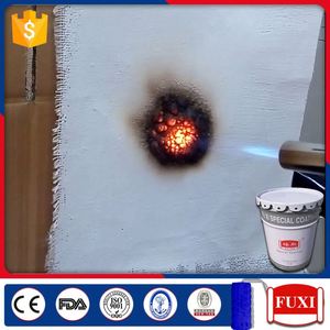 Rouleau de <span class=keywords><strong>peinture</strong></span> mural résistant à la chaleur, vente en gros, 10 m - Product Image 3