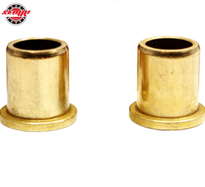 Sint-A50 A51 B50 Taille Personnalisée Coussinets En Bronze Fritté - Product Image 2