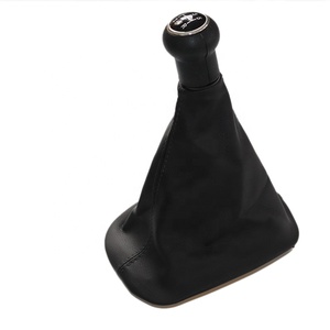 รถความเร็ว<span class=keywords><strong>5</strong></span>/6ออกแบบใหม่เกียร์ Shift Knob Boot สำหรับ VW <span class=keywords><strong>Passat</strong></span> <span class=keywords><strong>B5</strong></span> <span class=keywords><strong>B5</strong></span>.<span class=keywords><strong>5</strong></span>ต่ำราคา MT - Product Image 3