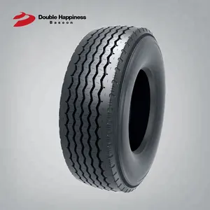 双幸福轮胎DR905 385/55R22.5 385/65R22.5 425/65R22.5