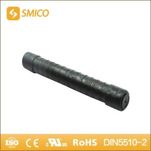 SMICO Nuevos Productos En El <span class=keywords><strong>Mercado</strong></span> de China de <span class=keywords><strong>La</strong></span> <span class=keywords><strong>Manga</strong></span> Con Aislamiento, Neutral Tensión Conector - Product Image 1