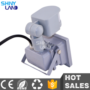 Nuevo diseño exterior de halogenuros metálicos reflector a prueba de explosiones 30 w - Product Image 5