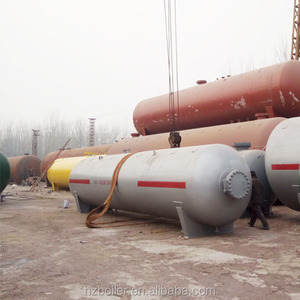 중국 제조 업체 작은/큰 용량 스틸 <span class=keywords><strong>LPG</strong></span> 저장 탱크/선박 - Product Image 1