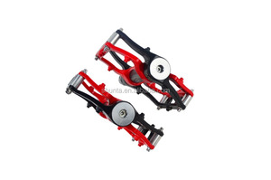GB-Y01 alta calidad precio al por mayor durable aleación de aluminio <span class=keywords><strong>pedales</strong></span> de la bicicleta piezas de bicicleta - Product Image 2