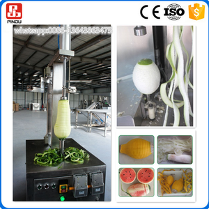 Macchina per Sbucciare Papaya / <span class=keywords><strong>Zucca</strong></span> / Anguria Prodotta in Cina - Product Image 3