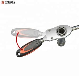 ชุดต๊าปประแจวงล้อ,เมตริกเหล็กอัลลอย40ชิ้น - Product Image 3