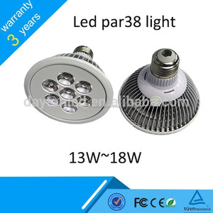 centro <span class=keywords><strong>de</strong></span> atención al aire libre e27 par38 vivienda 10w led - Product Image 1