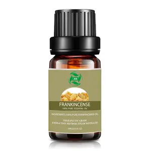 Top 8 Frankingcense Essential Oil Uses