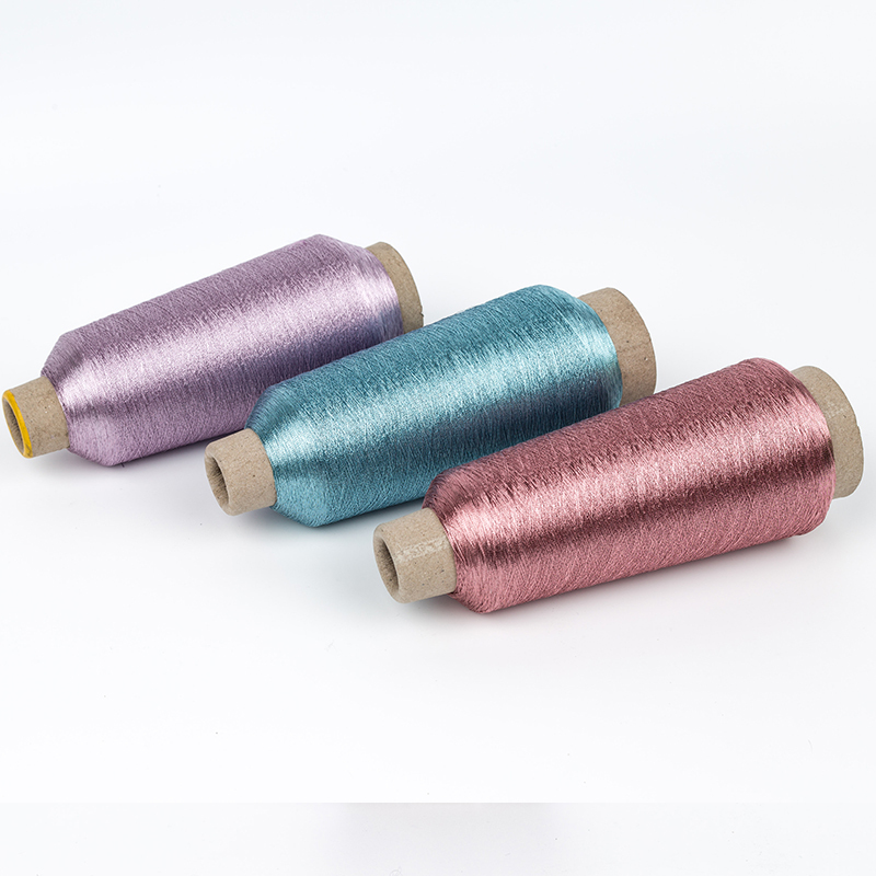 High Sheen High Tenacity Metallic Foil