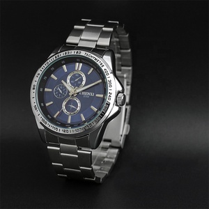 Orologio <span class=keywords><strong>di</strong></span> <span class=keywords><strong>Marca</strong></span> all'Ingrosso, Design Personalizzato, Orologio del Futuro - Product Image 3