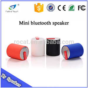 2015 dernière conception vente chaude ultra <span class=keywords><strong>pas</strong></span> <span class=keywords><strong>cher</strong></span> prix mains libres sans fil mignon bluetooth haut - parleur - Product Image 1