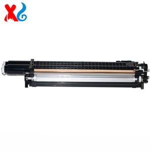 Unidad de Carcasa del Desarrollador Negra 604K24210 604K24218 604K24219, Repuesto para Xerox DocuColor 240 242 250 252 260 - Product Image 2