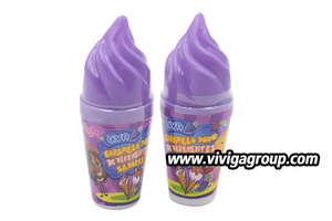 ลูกอมผงรสองุ่นใหม่ รูปทรงจุกนม ลูกอมแข็ง - Product Image 3