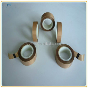 Producteur chinois PTFE/<span class=keywords><strong>Teflon</strong></span> <span class=keywords><strong>Ruban</strong></span> Adhésif avec des prix bas - Product Image 4