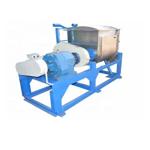 floor wiper rubber making machine