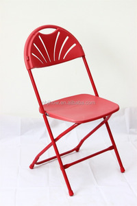 Silla plegable de poliéster para uso en exteriores, precio de fábrica, buena calidad - Product Image 6