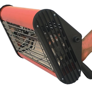 CE Shortwave Máy Sấy Sơn Hồng Ngoại Đèn & Thiết Bị Hỗ Trợ - Product Image 1