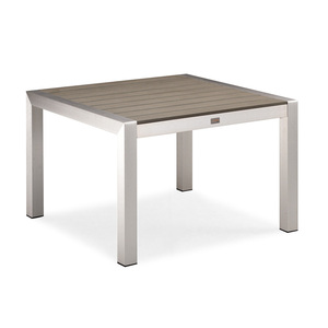 उद्यान Outback फर्नीचर बड़ा बहुत सारे आउटडोर समुद्र तट सूरज Lounger साइड टेबल - Product Image 6