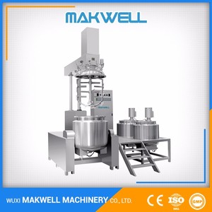 Orientada Hacia el mercado Fabricante Precio de Fábrica Fría Mezclador de <span class=keywords><strong>Crema</strong></span> - Product Image 1