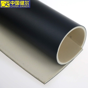 Piso de Ballet Marley, Rollo de Vinilo PVC para Piso, Resistente al Agua, 4.0mm 5.0mm, Losetas Autoadhesivas - Product Image 1