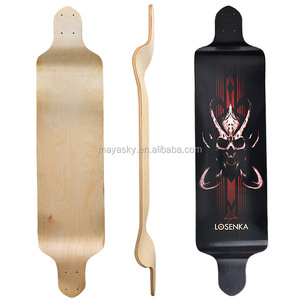 Tabla de skate Longboard Profesional al por mayor para <span class=keywords><strong>el</strong></span> mercado de Australia - Product Image 2