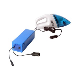 Batería de iones de litio para <span class=keywords><strong>Mini</strong></span> barredor al vacío, hervidor eléctrico, bomba de agua, personalizada, 7s2p, 24v - Product Image 3