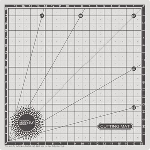 Tapis de coupe de tampon d'argile Taiwan 2-en-1 pour l'artisanat d'art Fourniture d'outils polyvalents pour les projets créatifs - Product Image 2