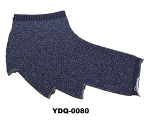 Venta al por Mayor de Calzado Deportivo para Mujer, Cómodo y a la Moda, Tejido de Poliéster/Nailon 3D, Parte Superior Personalizable en Color - Product Image 1